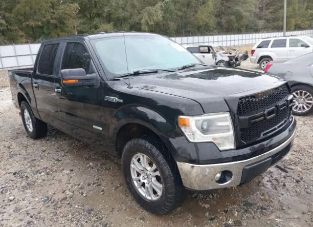 Ford F-150 (2014)