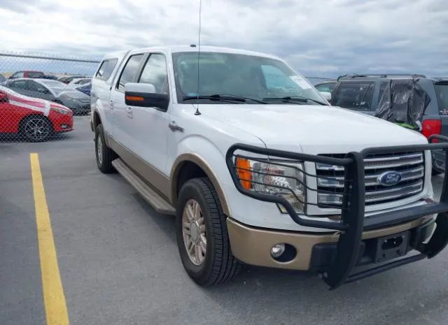 Ford F-150 (2014)