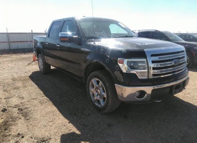 Ford F-150 (2014)