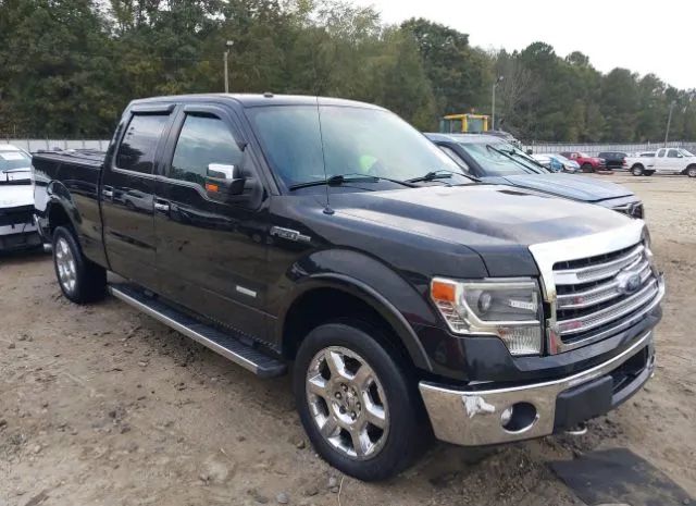 Ford F-150 (2014)