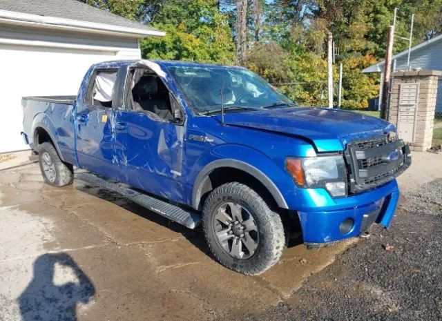 Ford F-150 (2014)