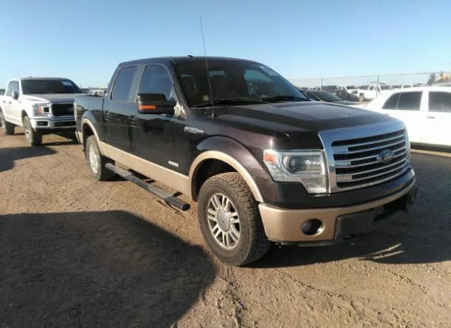 Ford F-150 (2014)