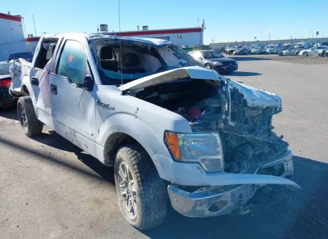 Ford F-150 (2014)