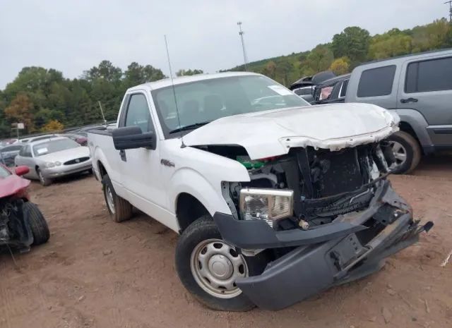 Ford F-150 (2014)
