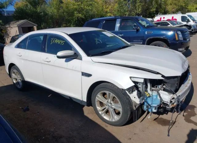 Ford Taurus (2014)