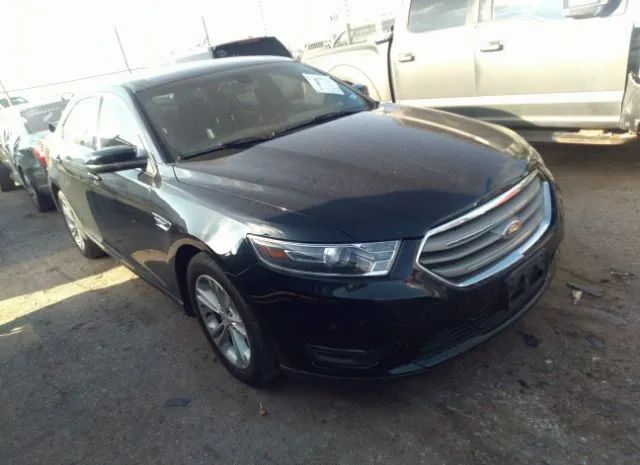 Ford Taurus (2014)