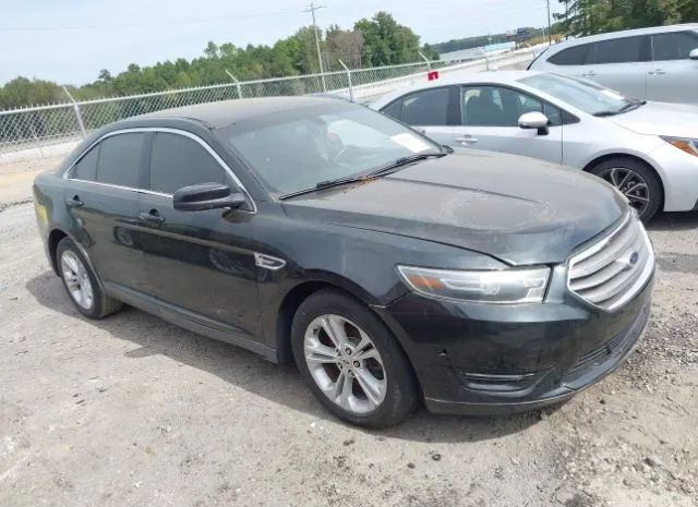 Ford Taurus (2014)
