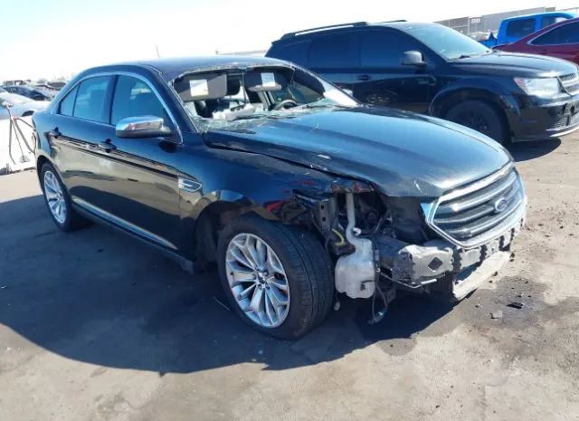 Ford Taurus (2014)