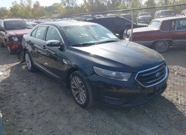 Ford Taurus (2014)