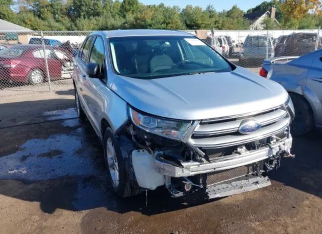 Ford Edge (2015)