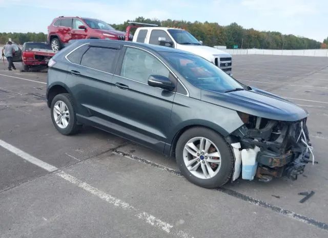 Ford Edge (2015)