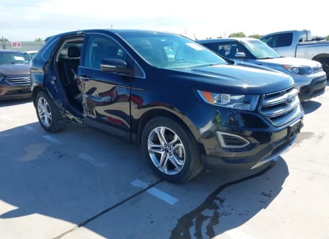 Ford Edge (2015)