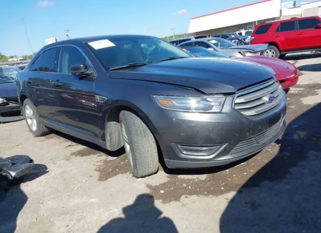 Ford Taurus (2015)