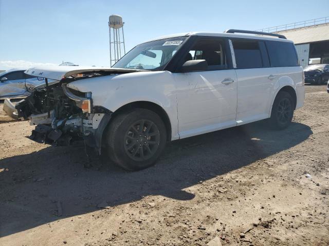 Ford Flex se (2016)