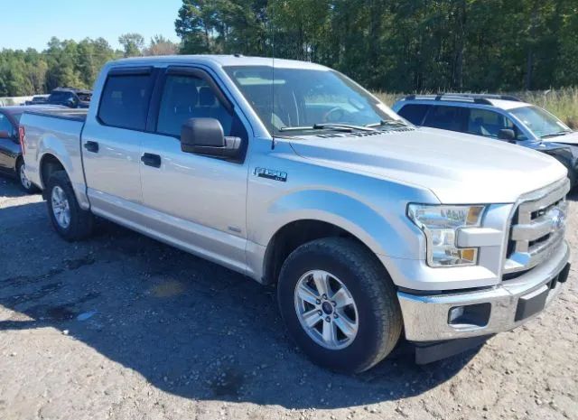 Ford F-150 (2017)