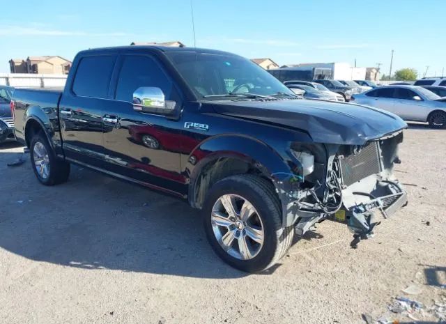 Ford F-150 (2017)