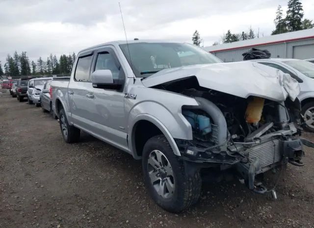 Ford F-150 (2017)