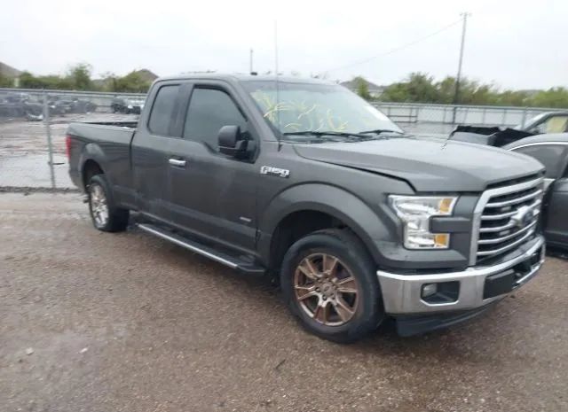 Ford F-150 (2017)