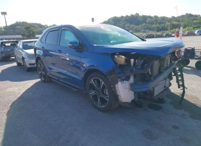 Ford Edge (2019)