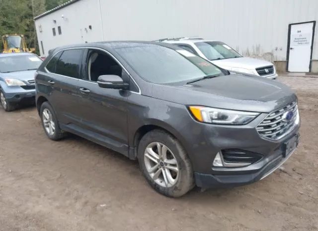 Ford Edge (2019)