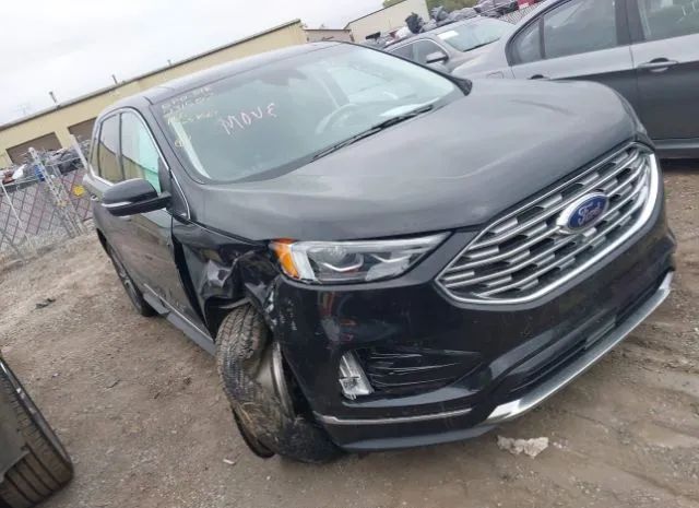 Ford Edge (2019)
