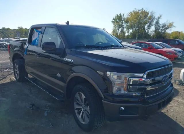 Ford F-150 (2019)