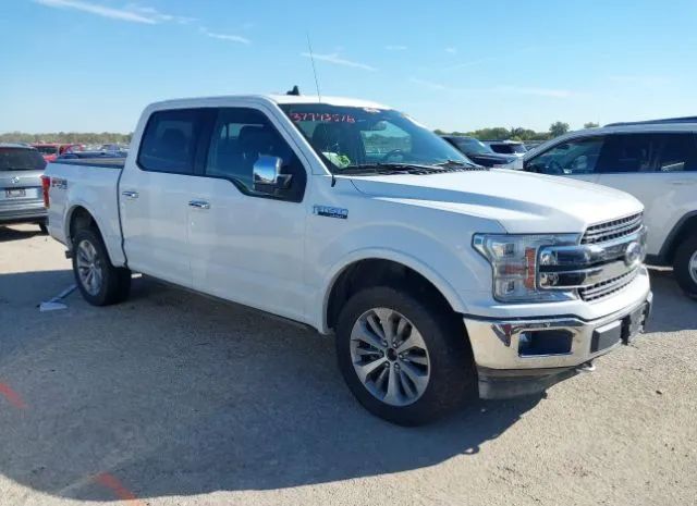 Ford F-150 (2019)