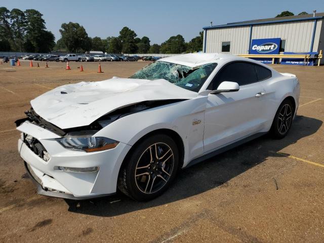 Ford Mustang gt (2019)