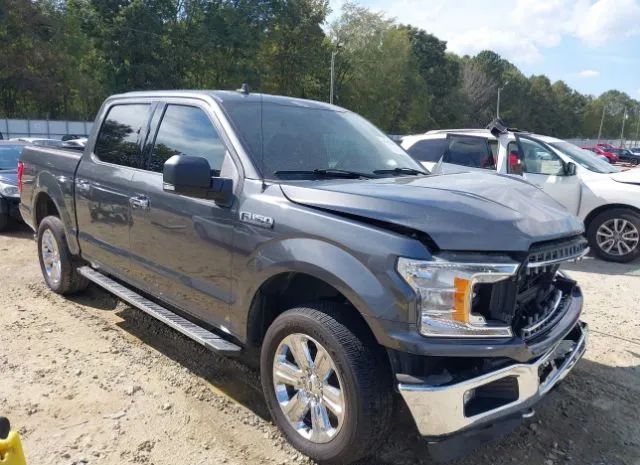 Ford F-150 (2020)