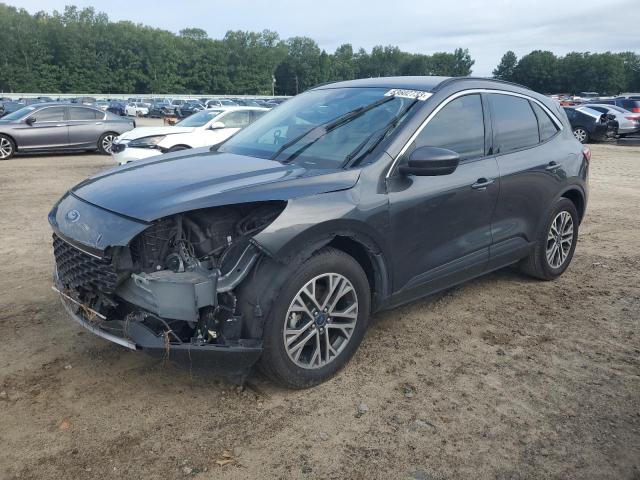 Ford Escape sel (2020)