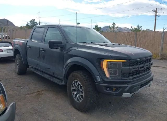 Ford F-150 (2021)