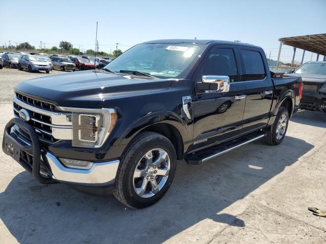 Ford F-150 (2021)