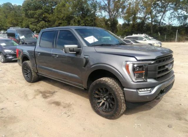 Ford F-150 (2023)