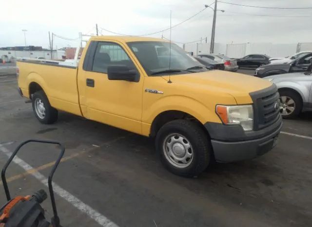 Ford F-150 (2010)