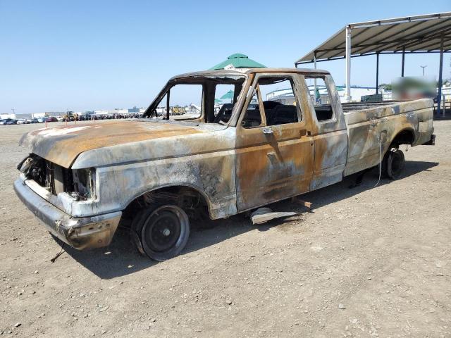 Ford F250 (1990)
