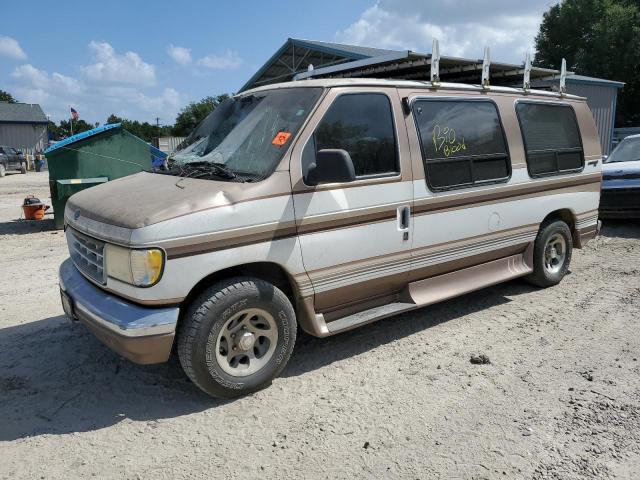 Ford Econoline (1994)