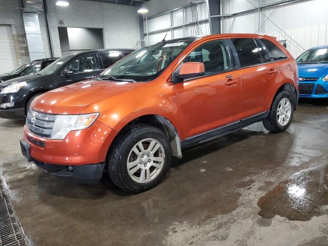 Ford Edge (2007)