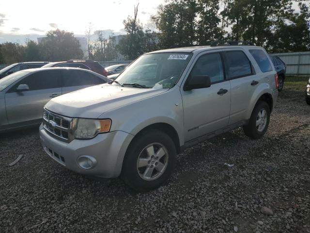 Ford Escape xlt (2008)