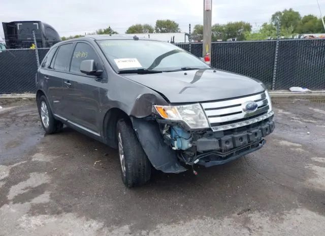 Ford Edge (2010)
