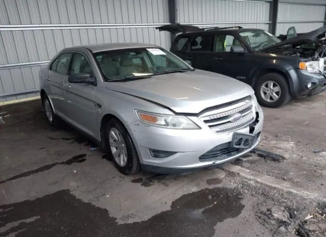 Ford Taurus (2010)