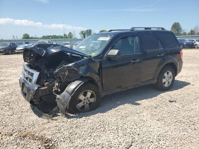 Ford Escape xlt (2010)