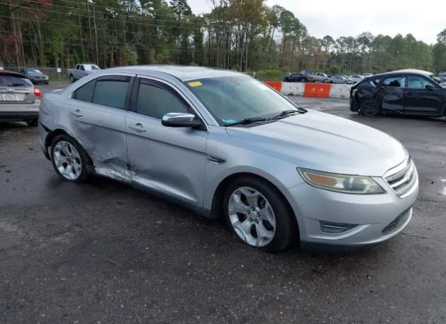Ford Taurus (2011)