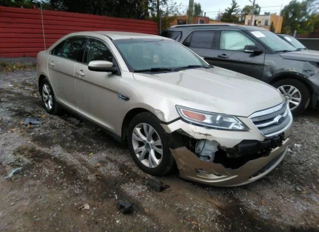 Ford Taurus (2011)