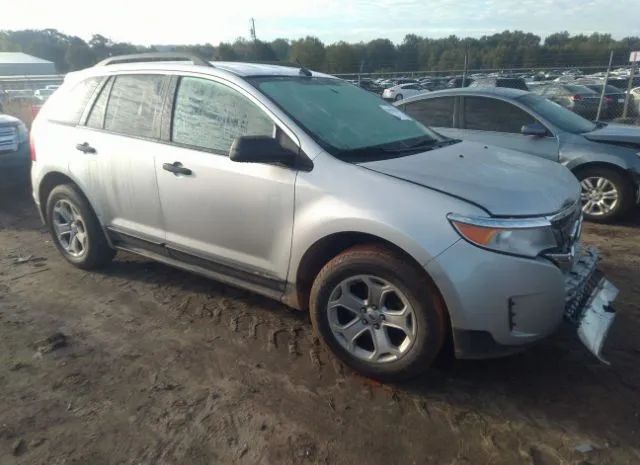 Ford Edge (2012)