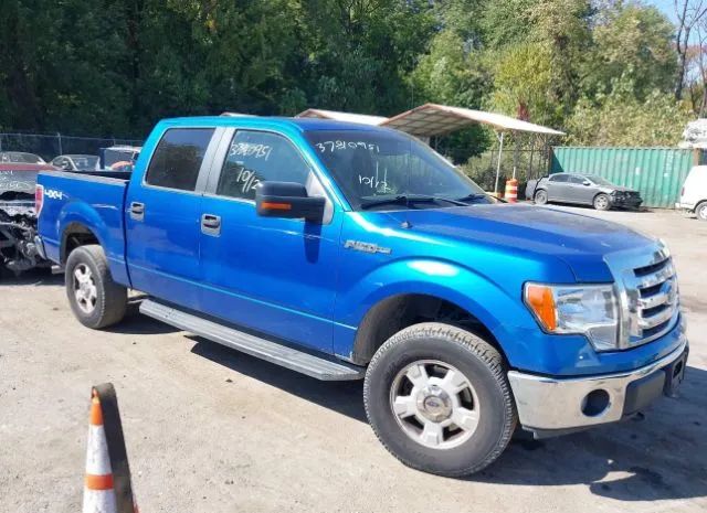 Ford F-150 (2012)
