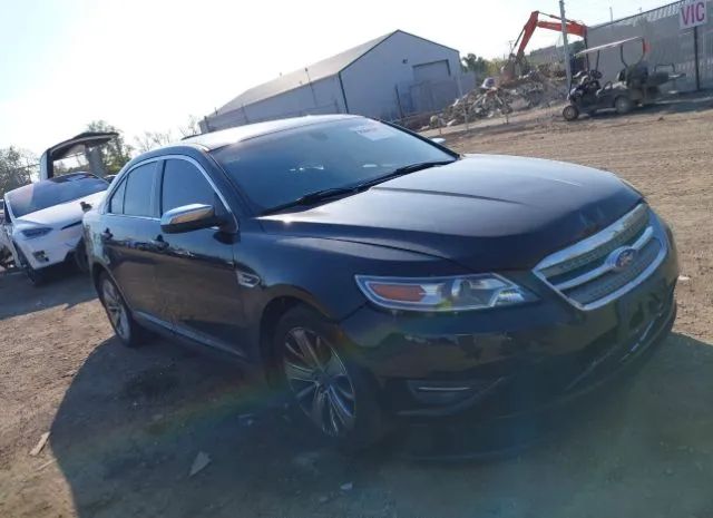 Ford Taurus (2012)