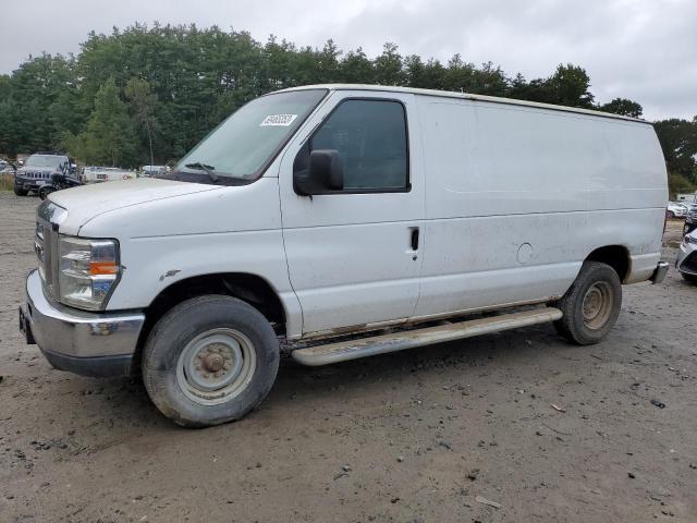 Ford Econoline (2012)