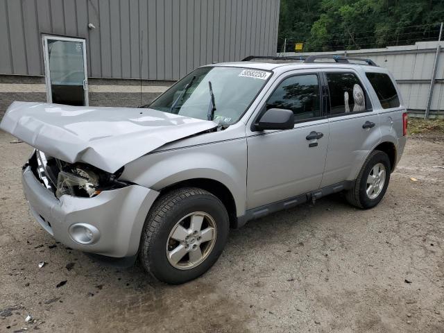 Ford Escape xlt (2012)