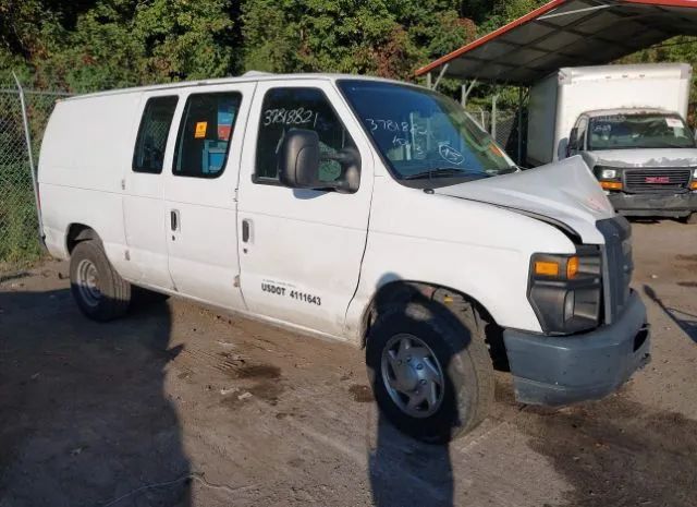 Ford Econoline (2013)
