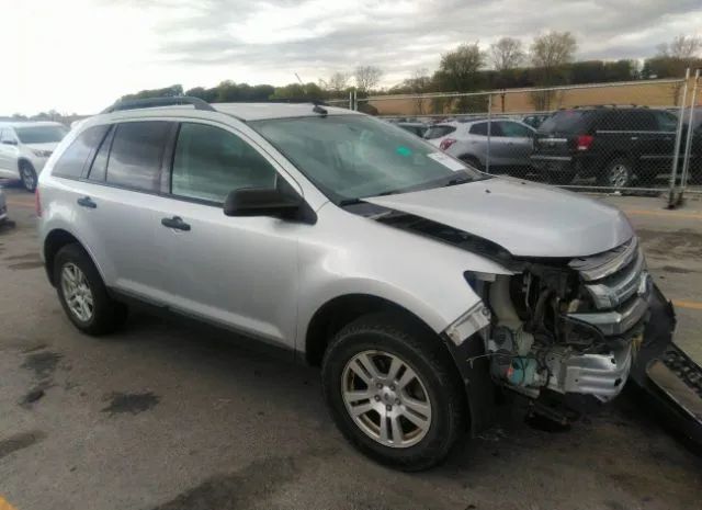 Ford Edge (2013)